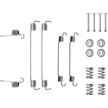 Brzdová čelist Sada prislusenstvi, brzdove celisti, 1 987 475 269