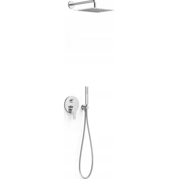 Sprchový set Sprchový set pod omítku Tres