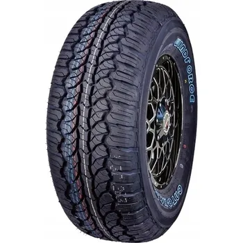 Letní osobní pneu Celoroční pneumatika Lanvigator Catchfors A/T 265/70R17 121/118 S
