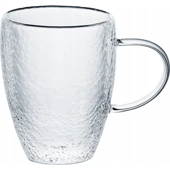 Sklenice Sklenice na kávu Ambition 350 ml 2 ks