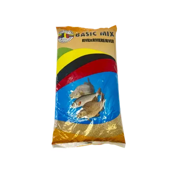 MVDE Basic Mix River 2,5 kg
