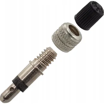Ventil Dunlop ZA008 ventilek na Rowerek
