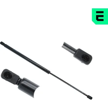 Pneumatická pružina, zavazadlový / nákladový prostor, AG-51476