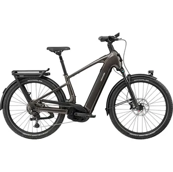 Elektrokolo CANNONDALE TESORO X 1 EU (C66064U10/BLK) M