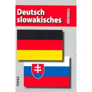 Český jazyk Slovensko-nemecký slovník (, 2004)