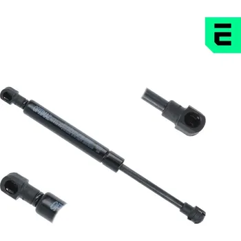 Pneumatická pružina, zavazadlový / nákladový prostor, AG-51680