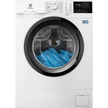 Pračka Electrolux EWS6406BE ELX