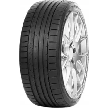 Letní osobní pneu Letní pneumatika Gripmax Suregrip Pro Sport 255/30 R19 91 Y ochranný lem, zesílená (XL)