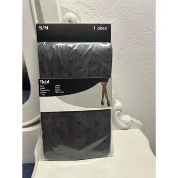 Dámské punčochy Punčocháče s Punčocháče S/M