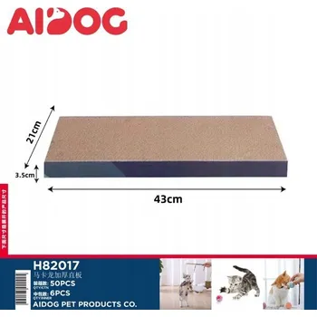 Nízké škrabadlo Nunbell do 60 cm