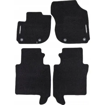 Auto-moto Textilní autokoberce do Honda HR-V II, 2015-2021 (FG.HR466852)