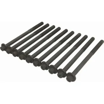 Brzdová hadice Herth+Buss Jakoparts J1283030 Sada šroubů hlavy válců