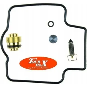 Karburátor OPRAVNÁ SADA KARBURÁTORU KAWASAKI ZX-6R 95-97