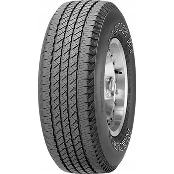 Letní osobní pneu Letní pneumatika Roadstone Roadian HT 265/65R17 110 S