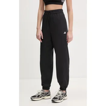 Tepláky adidas Essentials JD7999 černá 99X, vel. XXS