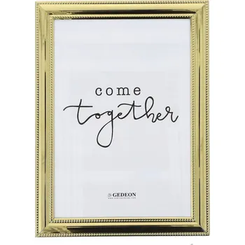 Obraz Gedeon Rámeček na jednu fotku 15 x 10 cm