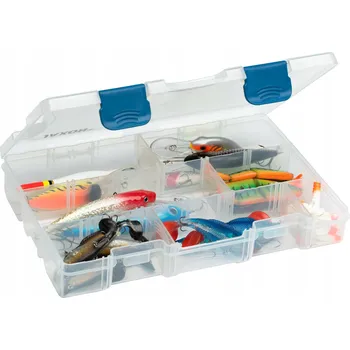 Bezpečnostní kamera Jaxon 319 Krabička , bezbarvý