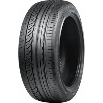 Letní osobní pneu Letní pneumatika Nankang AS-1 165/35 R18 82 V zesílená (XL)