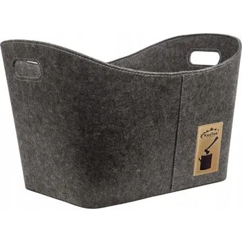 Koš na dřevo KesTek