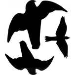 J.A.D. Tools Plašič na ptáky samolepicí…