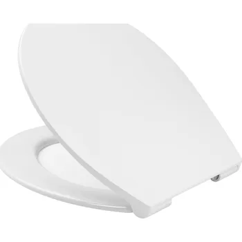 WC sedátko s pomalým sklápěním pro KOLO ROCA CERSANIT INKER KRÓLOWIE SEDESÓW