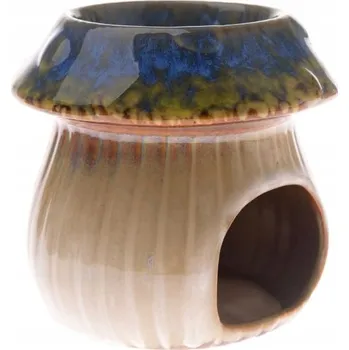 Aroma lampa Aromalampa keramická Dakls 10 cm