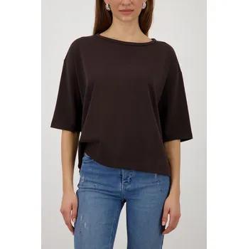 Monari TOP HNĚDÁ L0185H Velikost: 38