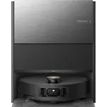 Dreame Aqua10 Roller Black Černá