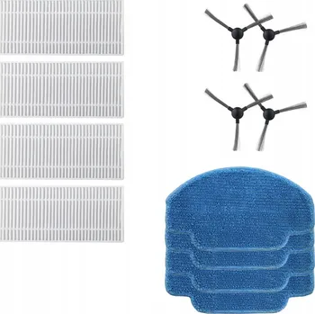 Sada příslušenství pro robotický vysavač Mobility PCI-2974 sada příslušenství pro Tesla IQ100/ETA