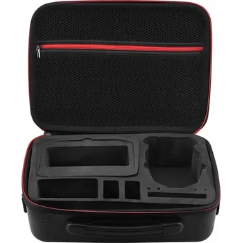 Dron VODĚODOLNÝ KUFR PEVNÉ POUZDRO PRO DRON DJI MINI 4 PRO/MINI 3 PRO/MINI 3