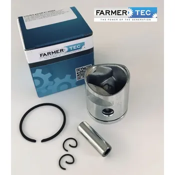 Autodíl KOMPLETNÍ PÍST HUSQVARNA 236 240 FARMERTEC