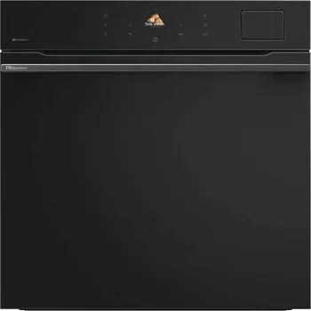 Vestavná trouba Hisense BFS615S8B černá