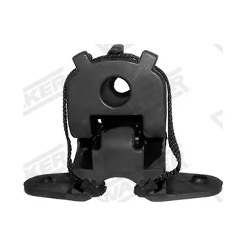 Držák výfukového systému, 80591