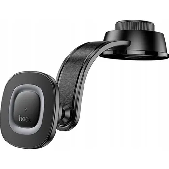 Držák na sklo Hoco černý