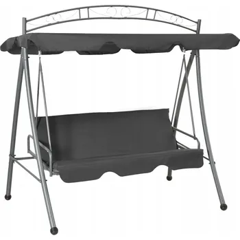 Zahradní houpačka Zahradní houpačka volně stojící VidaXL 50 x 154 cm