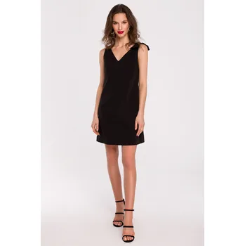 Dámské šaty Makover šaty klasická mini velikost XL