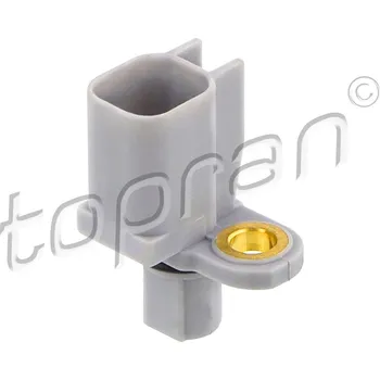 Přislušenství brzdového systému Snímač, počet otáček kol TOPRAN (HANS PRIES) 304 977