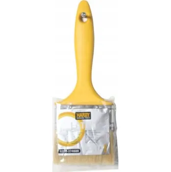 Malířský štětec Plochý štětec rovný m7 8 cm