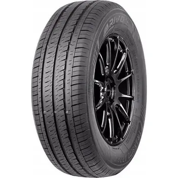 Letní pneumatika Arivo TRANSITO ARZ 6-C 195/75R16 107/105 R