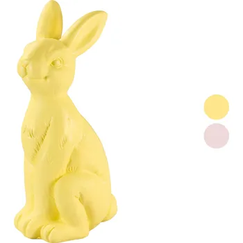 Velikonoční dekorace LIVARNO® Velikonoční zajíc, 51,5 cm