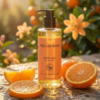 Sprchový gel Sprchový gel 300ml THE LAB ROOM