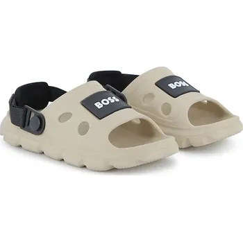 Chlapecké sandály Dětské sandály BOSS J52813.26.34 béžová 80X, EUR 30