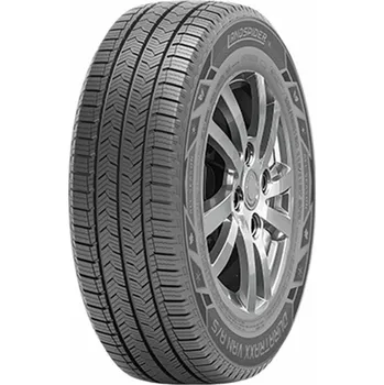 215/65R16 109/107T, Landspider, DURATRAXX VAN A/S