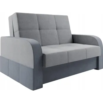 Pohovka Rozkládací křeslo AMERYKANKA dvoumístné s funkcí spaní Pohovka ROZKLÁDACÍ