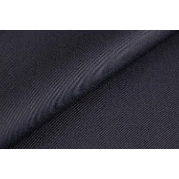 Orbytex Látka kepr bavlněný, šíře 150cm - tmavě šedý