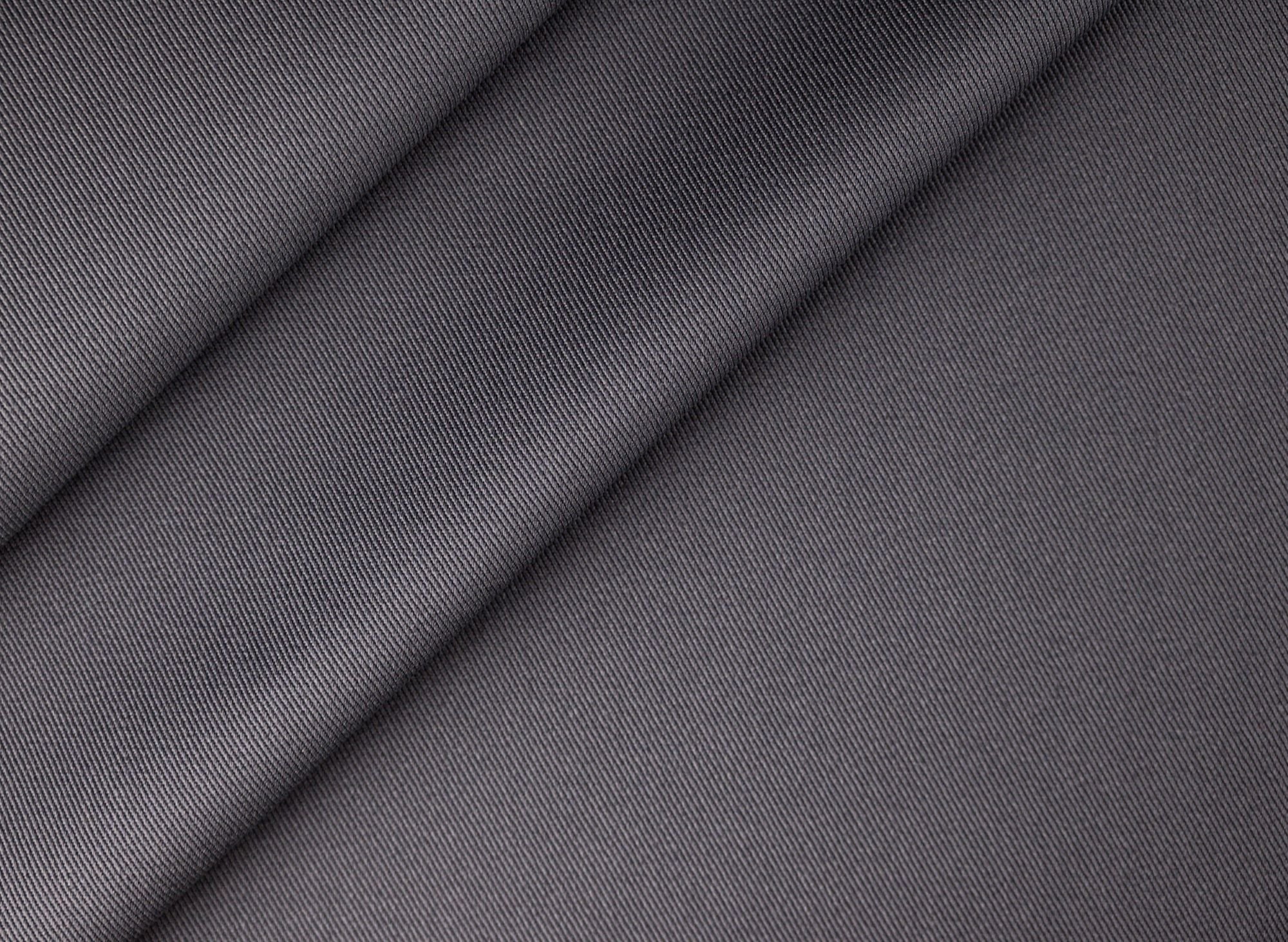Orbytex Látka kepr bavlněný, šíře 150cm - šedý