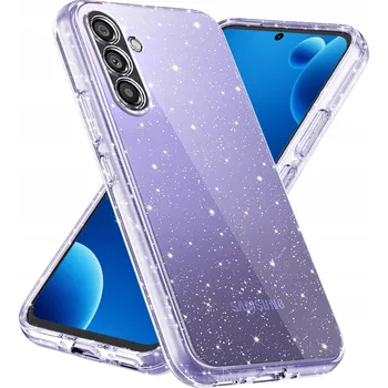 Pouzdro na mobilní telefon Pouzdro kryt pro Samsung Galaxy A56 5G zadní kryt lesklý