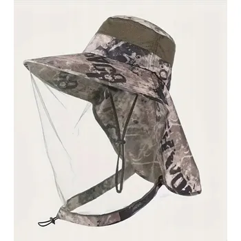 Klobouk Wild Sale klasický klobouk vícebarevný velikost 56