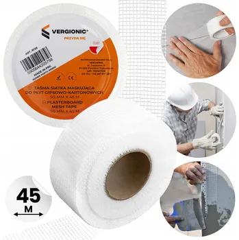 Maskovací páska - síťovina