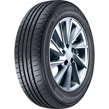 Letní osobní pneu Letní pneumatika 195/65 R15 Sunny NP226 XL 95H 65R15